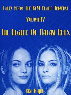 cover image of Tales from the KnM Blade Universe